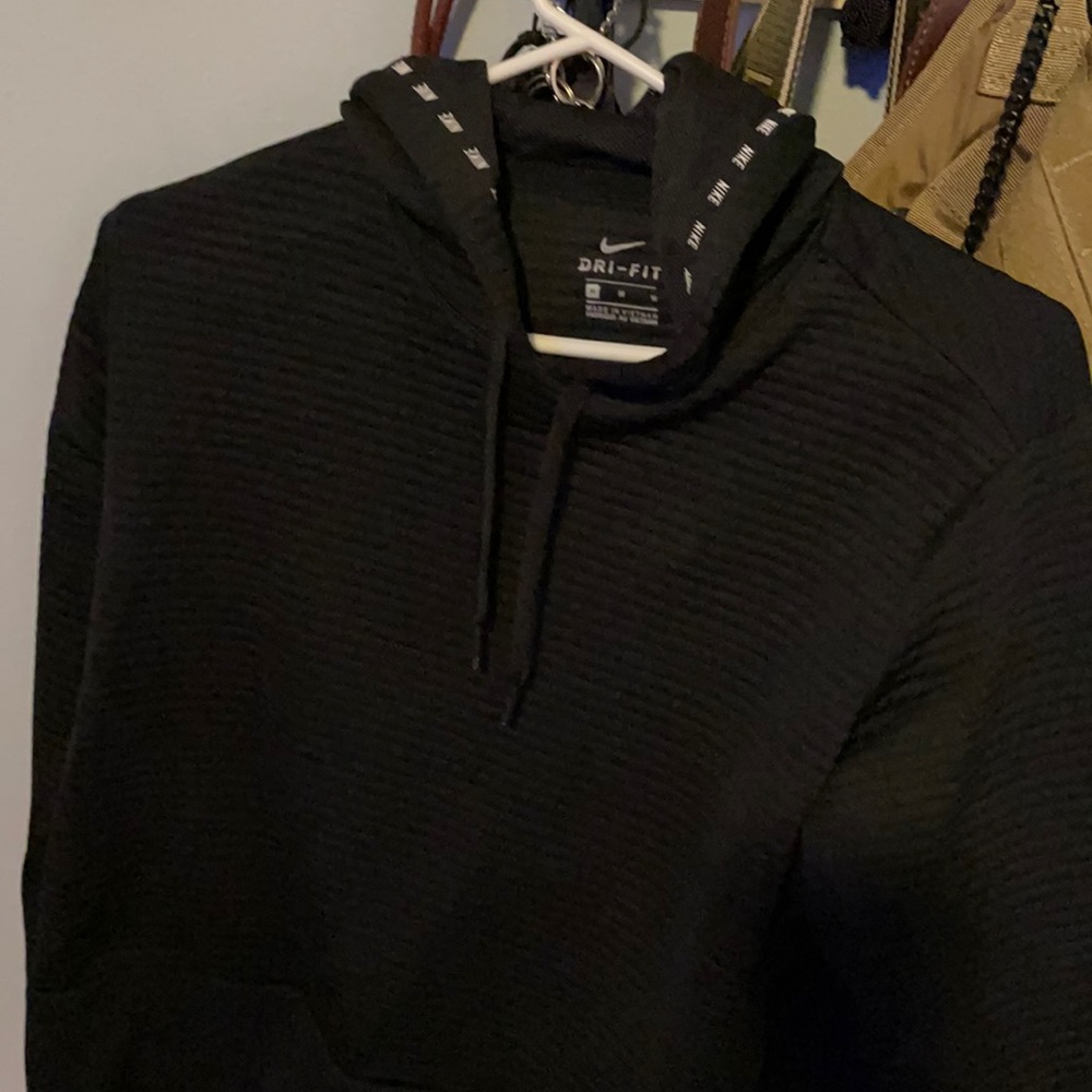 Nike hoodie